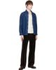 colbo colbo Blue Denim Overshirt - 4