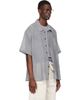 colbo colbo Blue Easy Shirt - 2