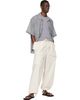 colbo colbo Blue Easy Shirt - 4