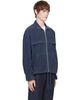 colbo colbo Blue Mel Jacket - 2