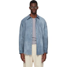 colbo colbo Blue Office Shirt