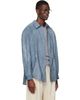 colbo colbo Blue Office Shirt - 2