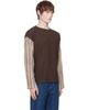 colbo colbo Brown Angel Shirt - 2