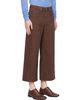 colbo colbo Brown Big Pocket Jeans - 2