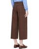 colbo colbo Brown Big Pocket Jeans - 3