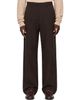 colbo colbo Brown Chino Trousers - 1