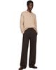 colbo colbo Brown Chino Trousers - 4