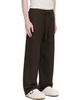 colbo colbo Brown Farm Trousers - 2