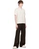 colbo colbo Brown Farm Trousers - 4