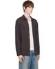 colbo colbo Brown Pen Shirt - 2