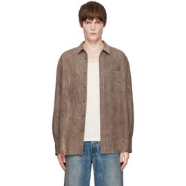 colbo colbo Gray TK Shirt