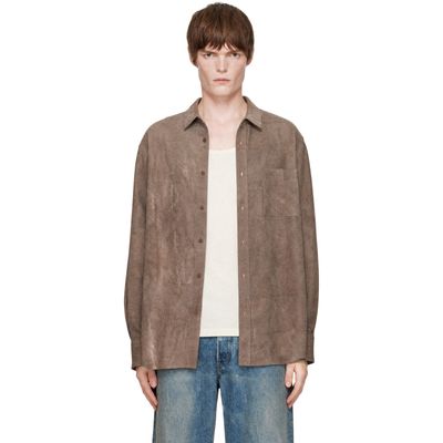 colbo colbo Gray TK Shirt
