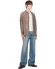 colbo colbo Gray TK Shirt - 4