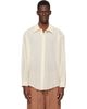 colbo colbo Off-White Office Shirt - 1
