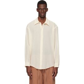 colbo colbo Off-White Office Shirt