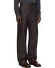 colbo colbo Purple Chino Trousers - 2