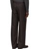 colbo colbo Purple Chino Trousers - 3