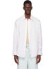 colbo colbo White Office Shirt - 1