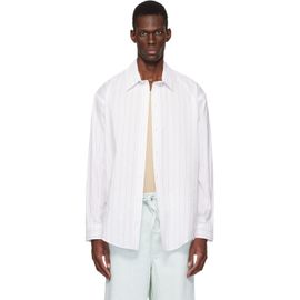 colbo colbo White Office Shirt