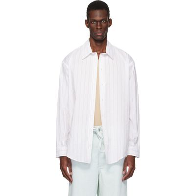 colbo colbo White Office Shirt