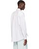 colbo colbo White Office Shirt - 3