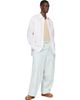 colbo colbo White Office Shirt - 4