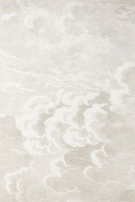 Cole & Son Nuvolette Cloud Wallpaper