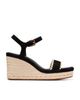 Cole Haan Aubrey Espadrille Wedges - 2