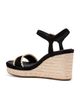 Cole Haan Aubrey Espadrille Wedges - 3