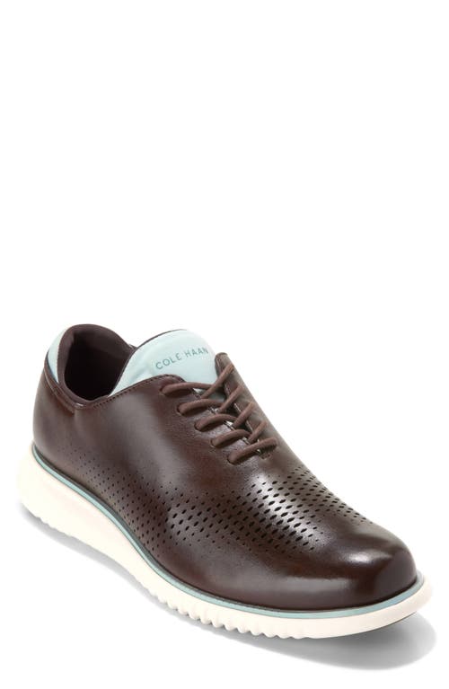 Cole Haan Cole Haan 2.ZeroGrand Laser Wing Derby