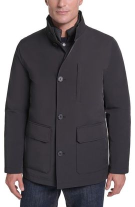 Cole Haan Cole Haan 3-in-1 Topper Jacket