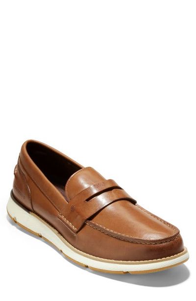 Cole Haan Cole Haan 4.ZeroGrand Penny Loafer