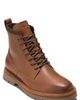Cole Haan Cole Haan American Classics Plain Toe Leather Boot - 1