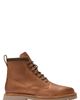 Cole Haan Cole Haan American Classics Plain Toe Leather Boot - 4