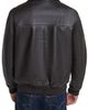 Cole Haan Cole Haan Aviator Leather Jacket - 2