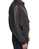 Cole Haan Cole Haan Aviator Leather Jacket - 3