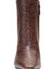 Cole Haan Cole Haan Blanche Leather Snip Toe Bootie - 4