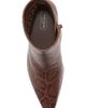 Cole Haan Cole Haan Blanche Leather Snip Toe Bootie - 5