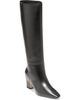 Cole Haan Cole Haan Blanche Snip Toe Leather Boot - 1