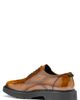Cole Haan Cole Haan Broome Grand Lug Sole Plain Toe Leather Derby - 2