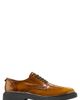 Cole Haan Cole Haan Broome Grand Lug Sole Plain Toe Leather Derby - 3