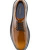 Cole Haan Cole Haan Broome Grand Lug Sole Plain Toe Leather Derby - 5