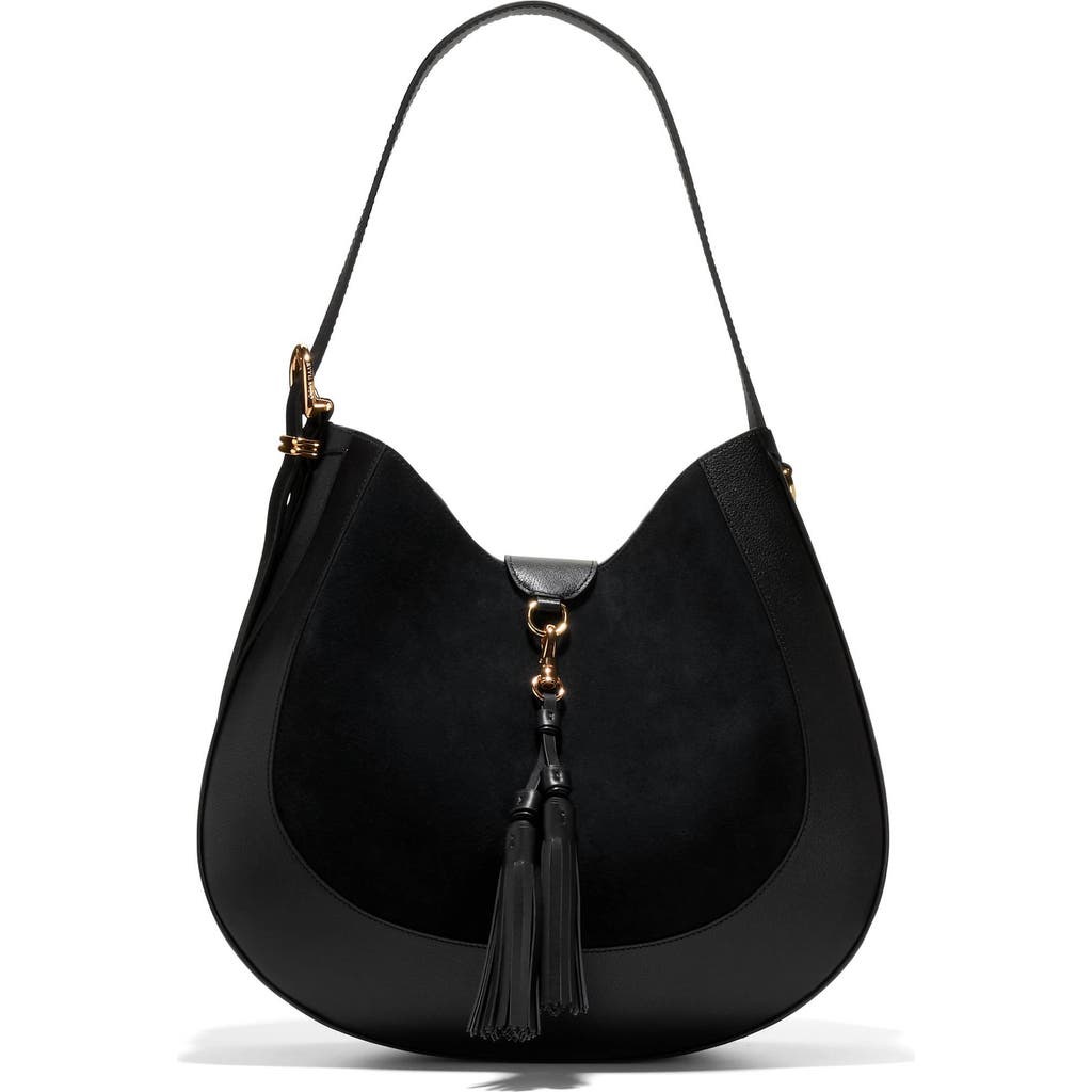 Cole Haan Cole Haan Catarina Large Hobo Bag