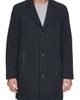 Cole Haan Cole Haan Check Flannel Coat - 1