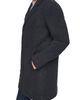 Cole Haan Cole Haan Check Flannel Coat - 3