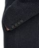 Cole Haan Cole Haan Check Flannel Coat - 5