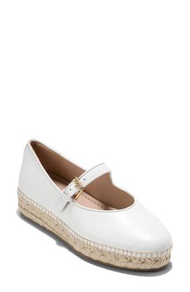 Cole Haan Cole Haan CloudFeel Asbury Mary Jane Flat