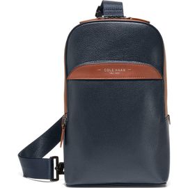 Cole Haan Cole Haan Damon Leather Sling