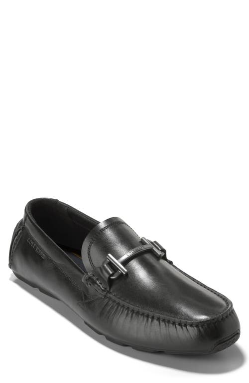 Cole Haan Cole Haan Donohue Grand Bit Driving Shoe