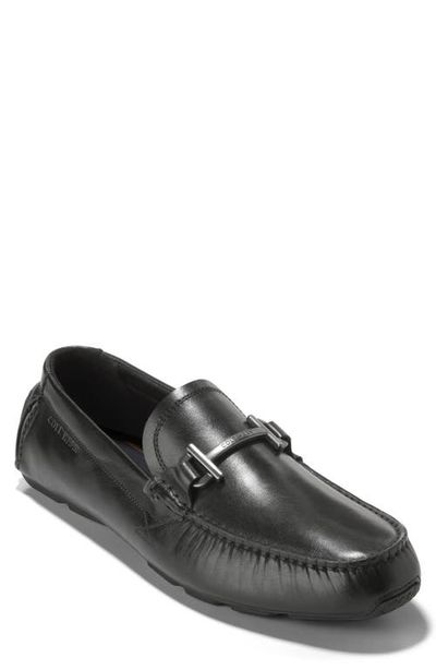Cole Haan Cole Haan Donohue Grand Bit Driving Shoe
